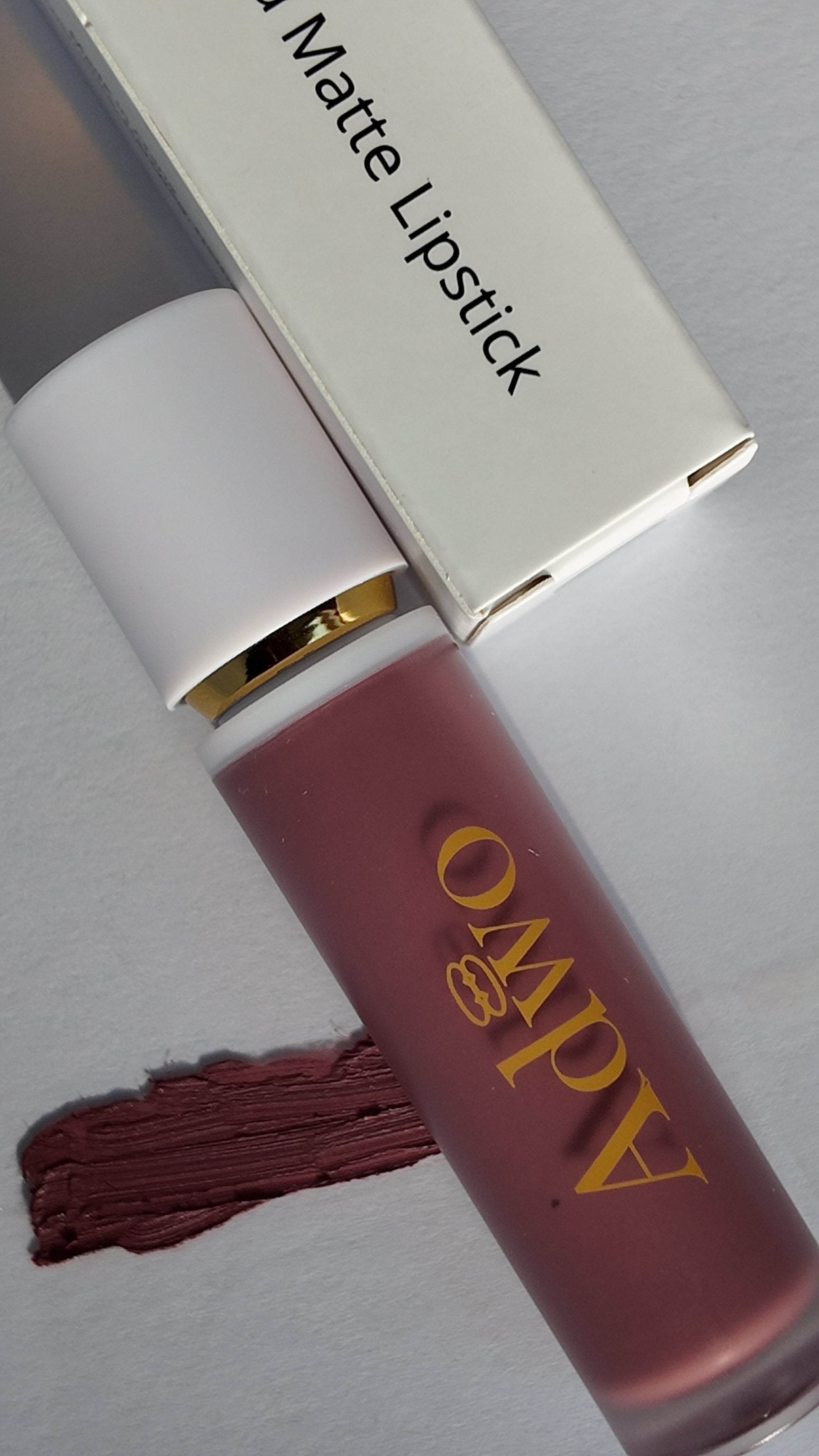 Cocoa Blush(NL05)