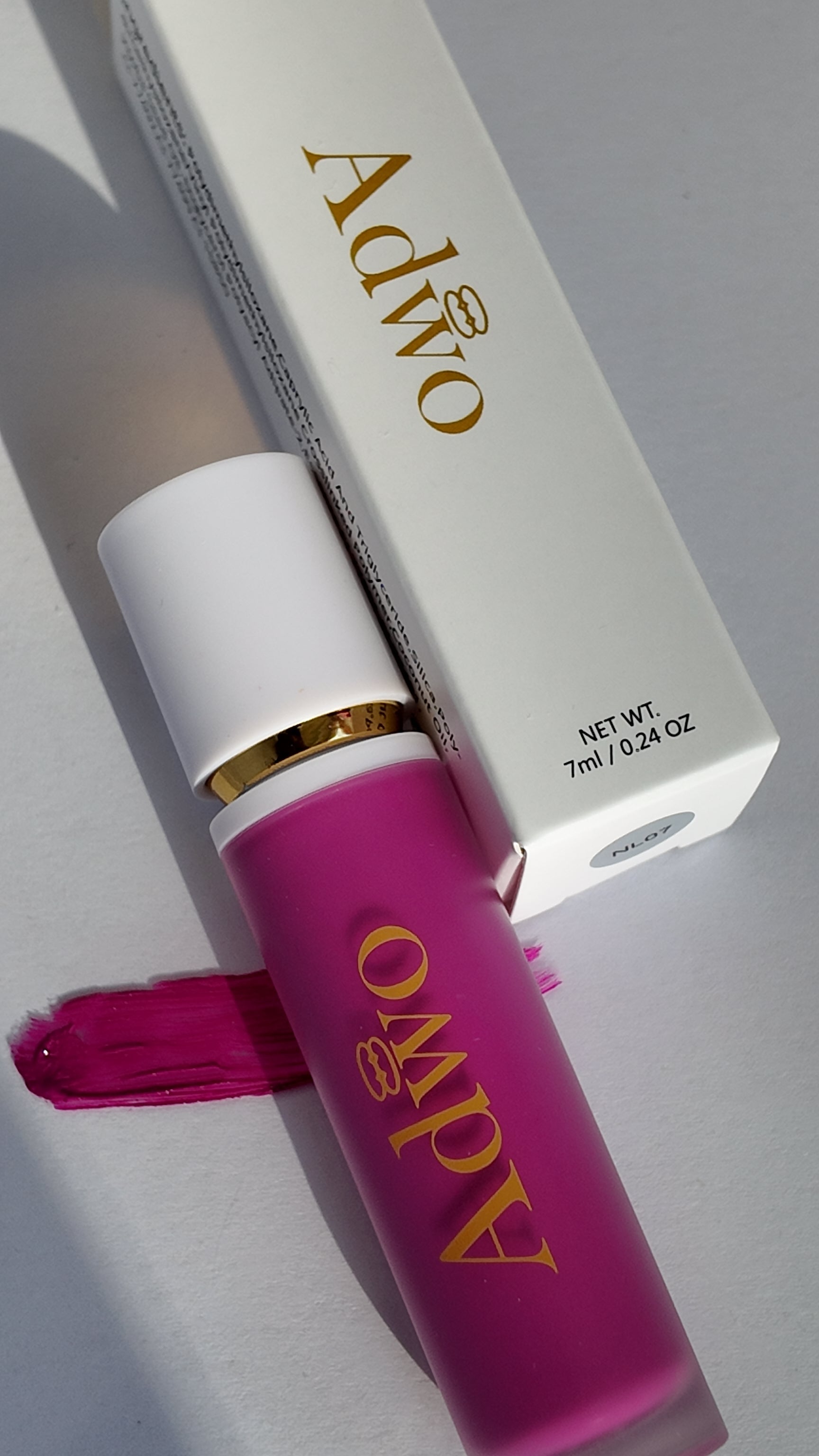 Royal Fuchsia(NL07)