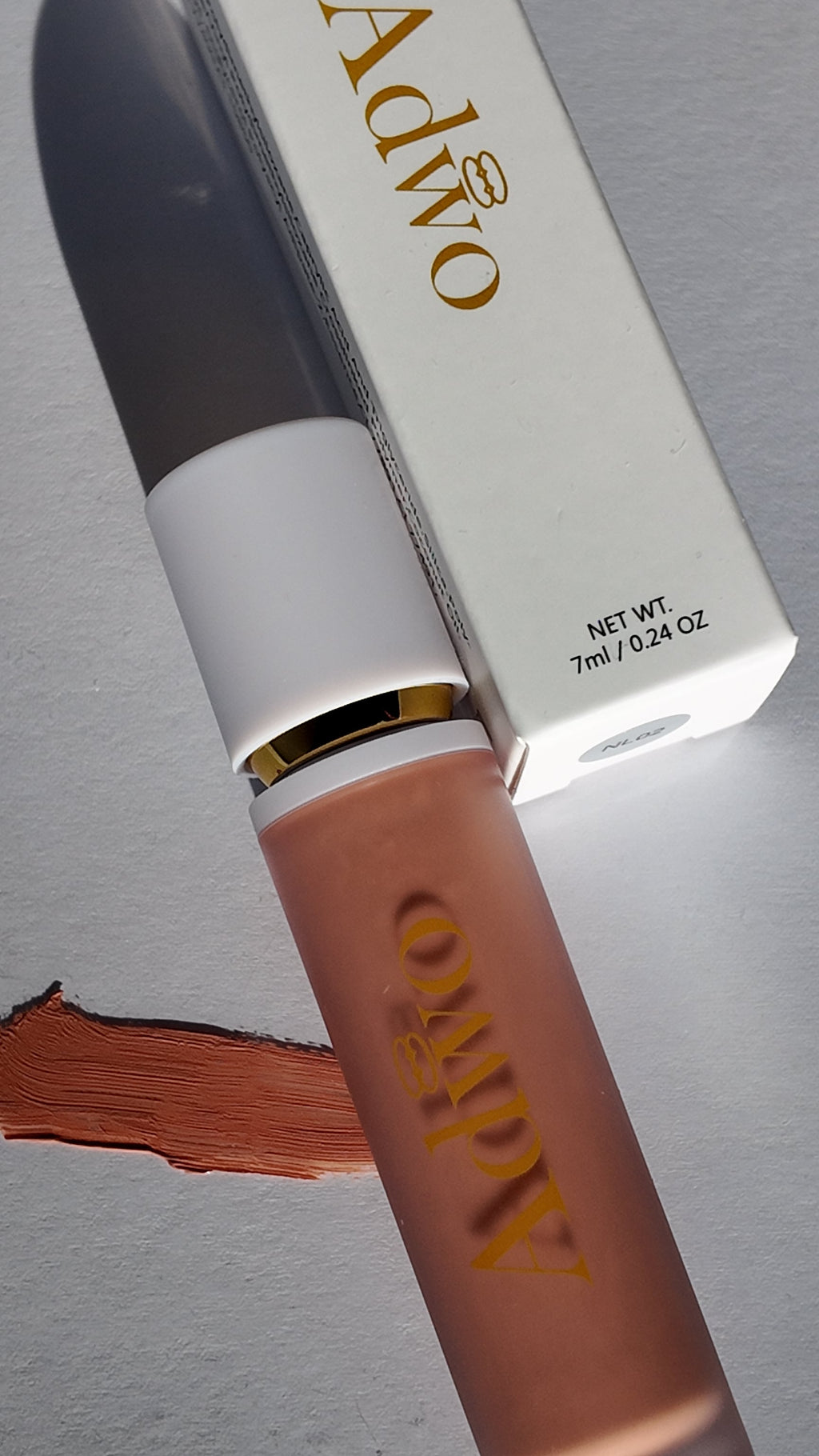 Desert Honey (NL02)