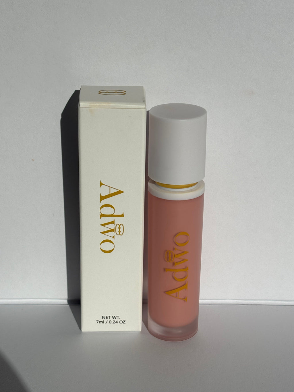 Golden Petal (NL01)